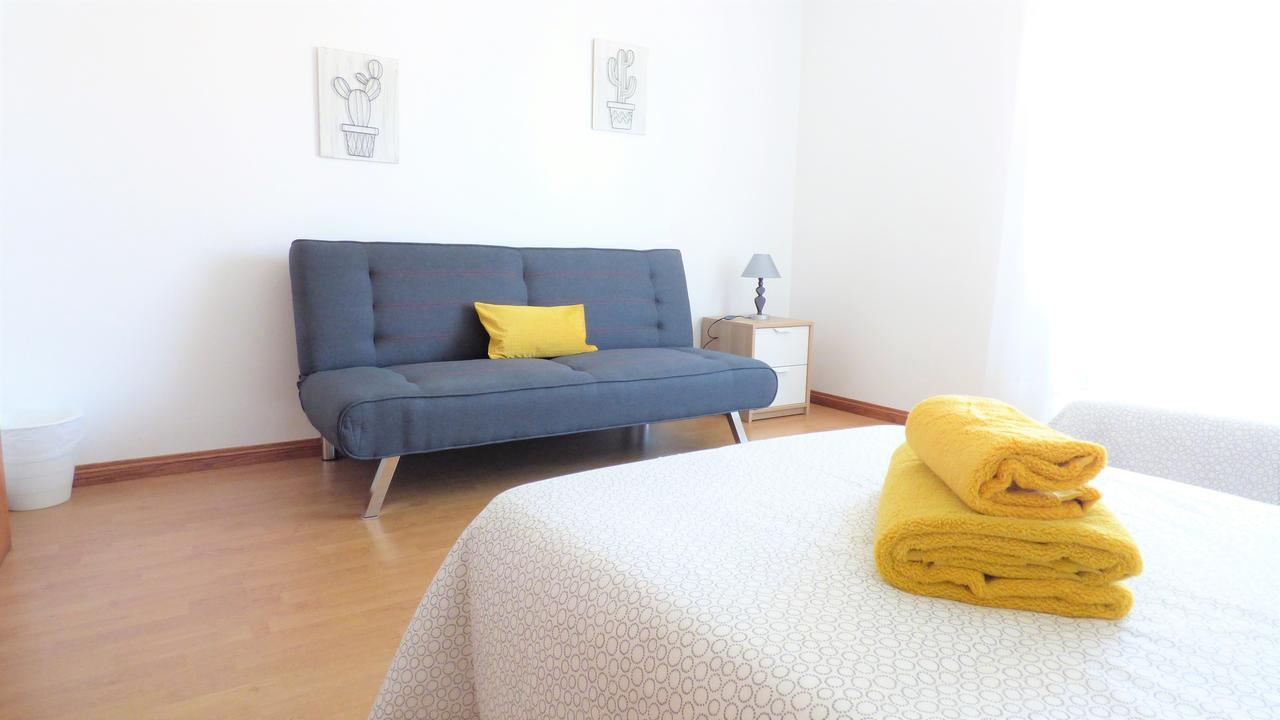 D Wan 4 | Baleal Villa Ferrel  Kültér fotó