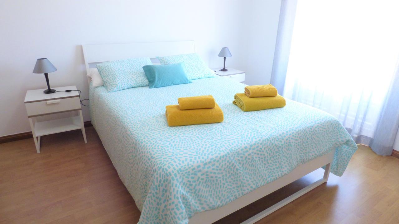 D Wan 4 | Baleal Villa Ferrel  Kültér fotó