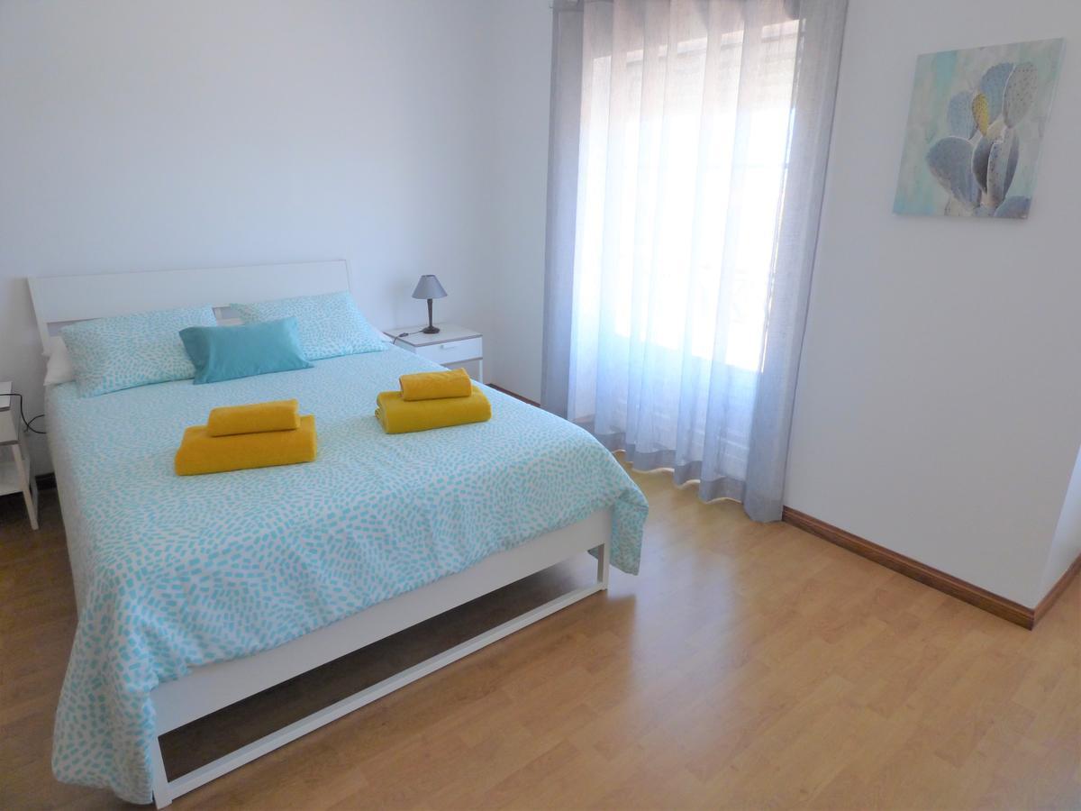 D Wan 4 | Baleal Villa Ferrel  Kültér fotó