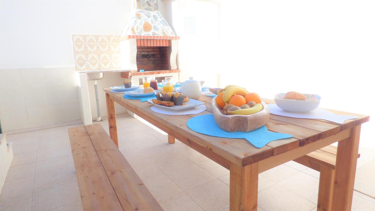 D Wan 4 | Baleal Villa Ferrel  Kültér fotó