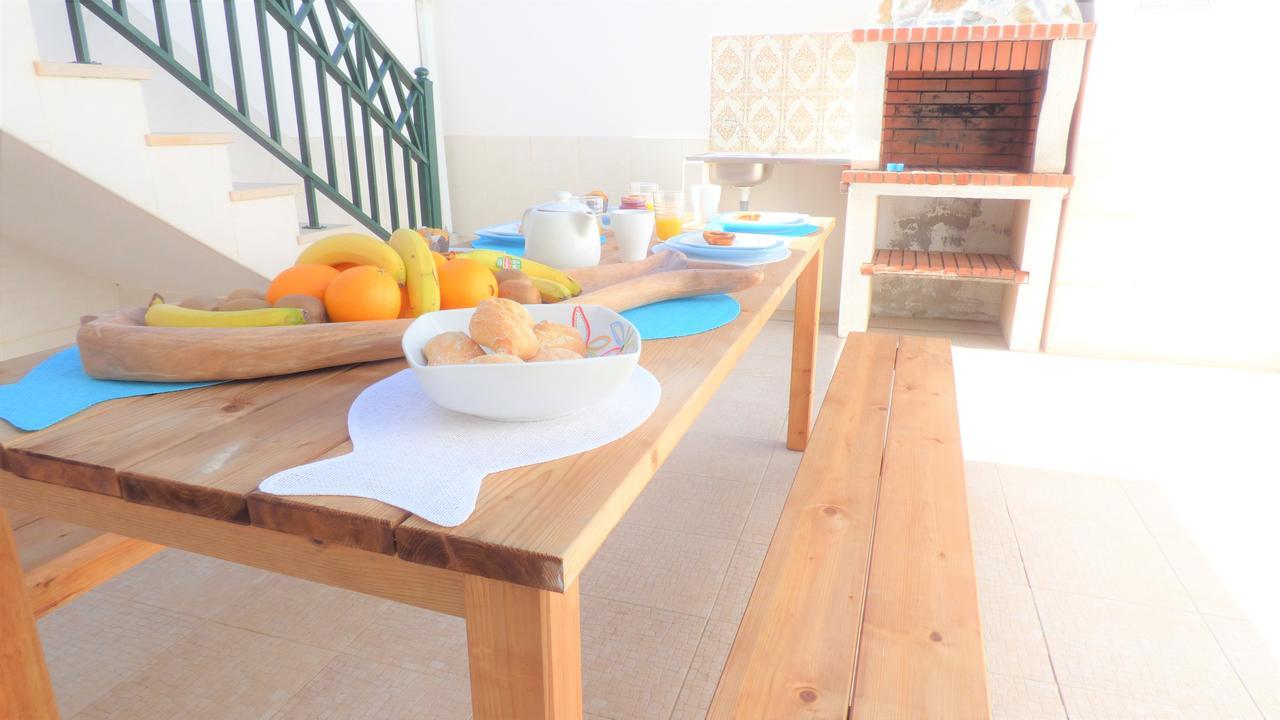 D Wan 4 | Baleal Villa Ferrel  Kültér fotó