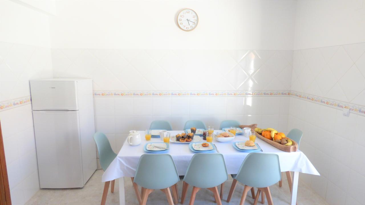 D Wan 4 | Baleal Villa Ferrel  Kültér fotó
