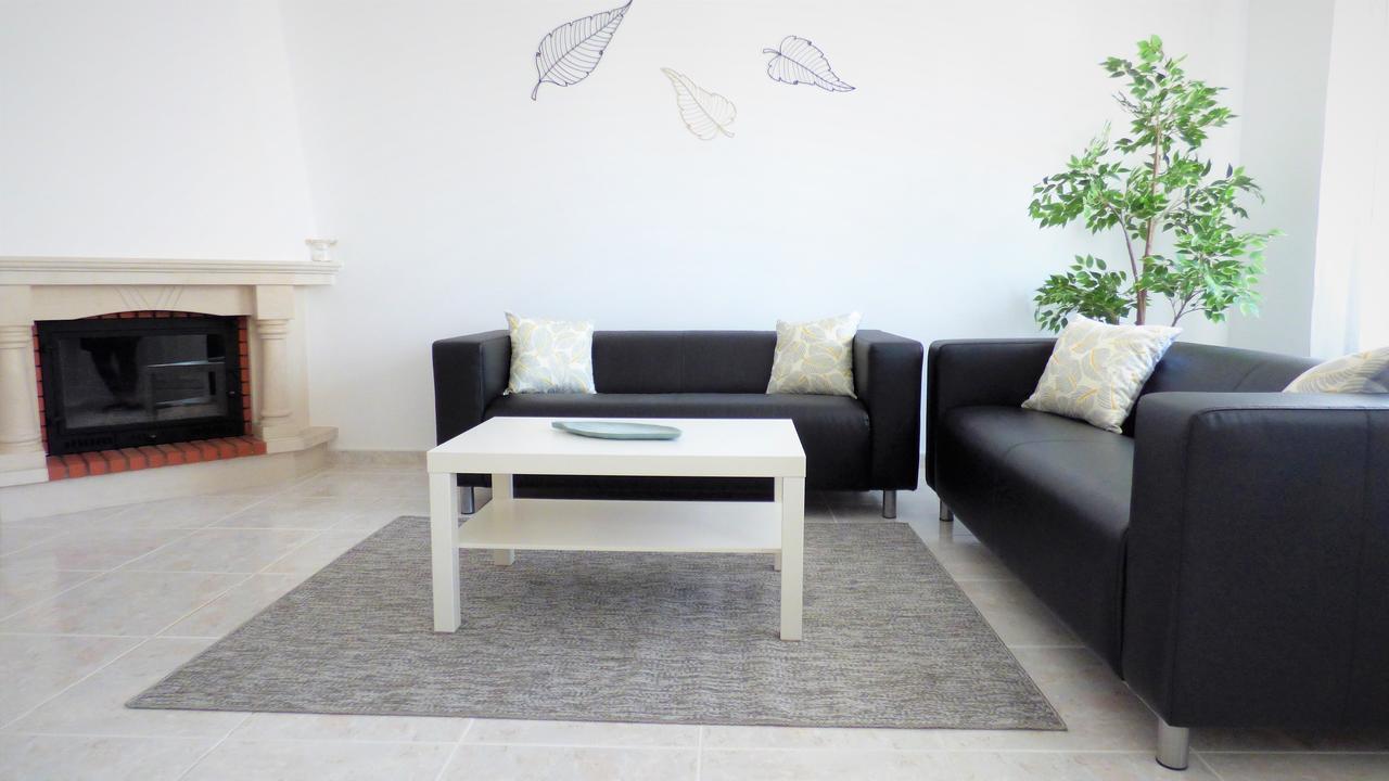D Wan 4 | Baleal Villa Ferrel  Kültér fotó