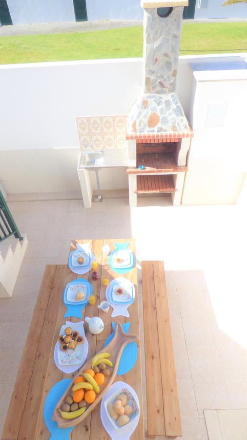 D Wan 4 | Baleal Villa Ferrel  Kültér fotó